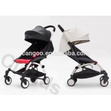 Europe Style yoyo Linked Brake Luxury Baby Strollers for Newborns baby